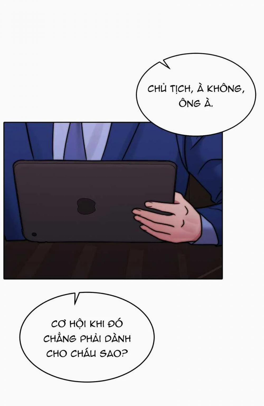 [18+] Hợp Đồng Mang Thai 11.2 trang 42