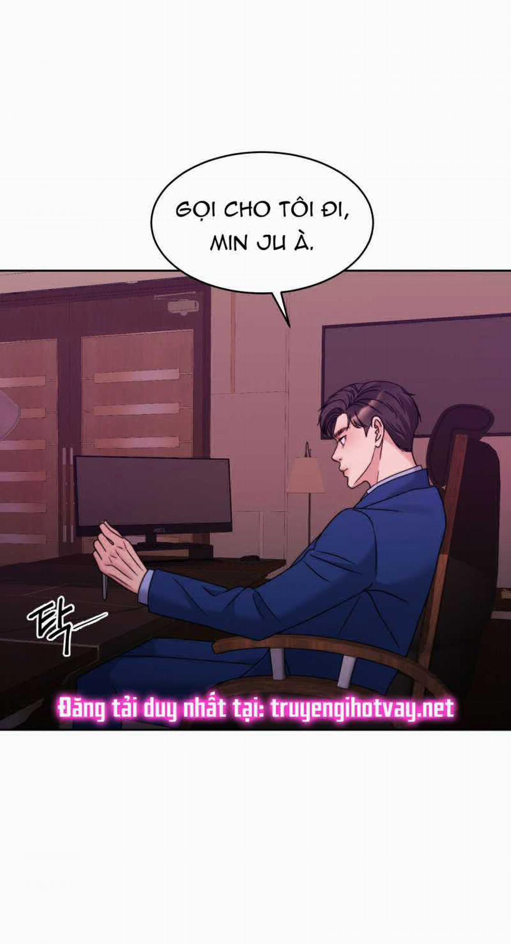 [18+] Hợp Đồng Mang Thai 11.2 trang 47