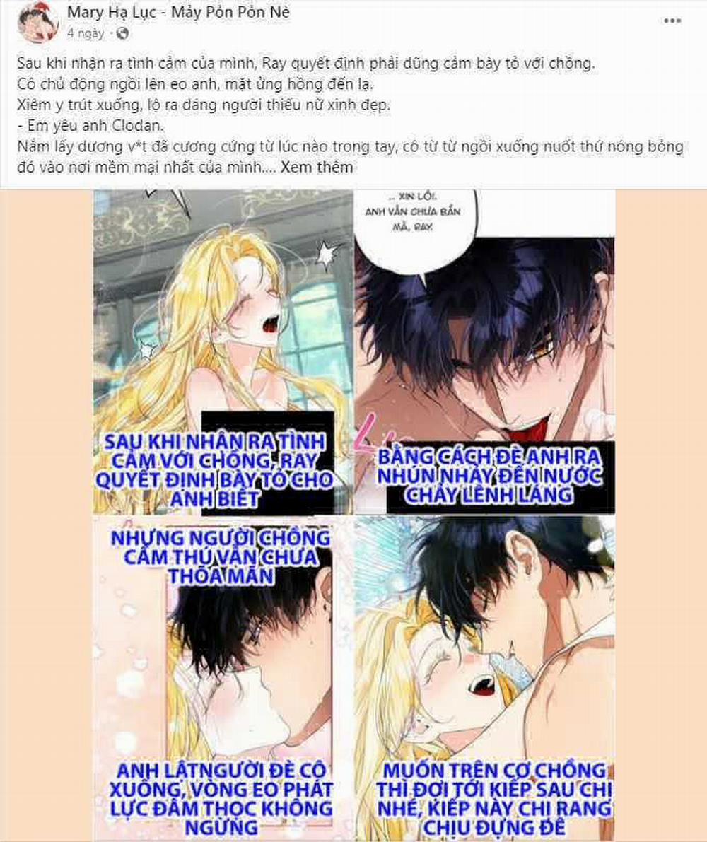 [18+] Hợp Đồng Mang Thai 12.1 trang 12