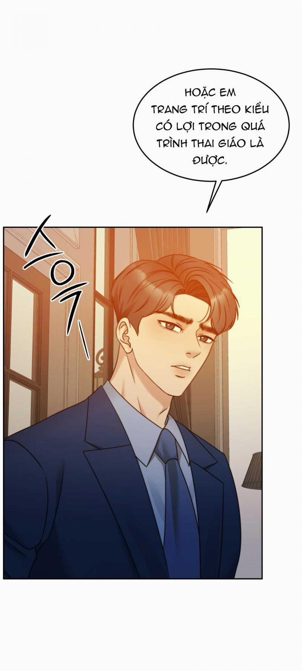 [18+] Hợp Đồng Mang Thai 12.1 trang 18