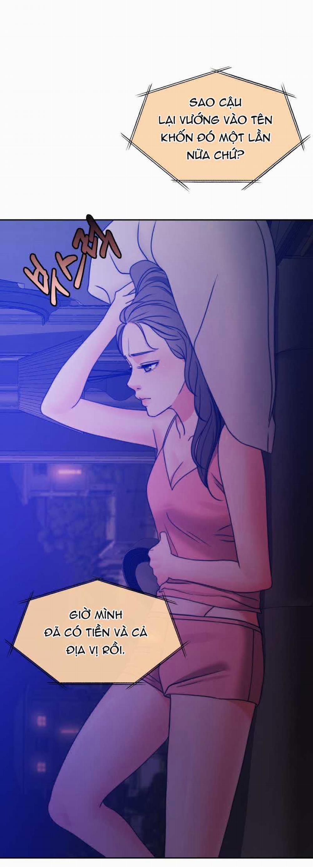 [18+] Hợp Đồng Mang Thai 12.1 trang 24