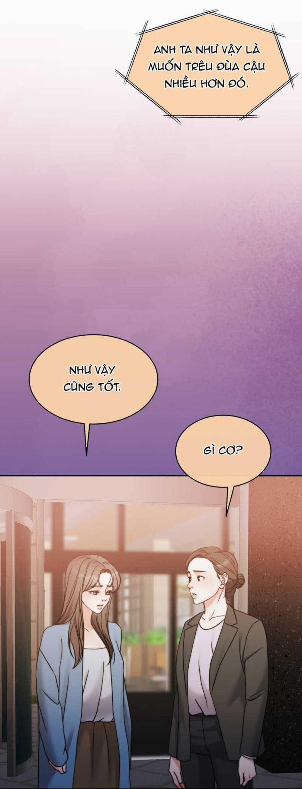 [18+] Hợp Đồng Mang Thai 12.1 trang 25