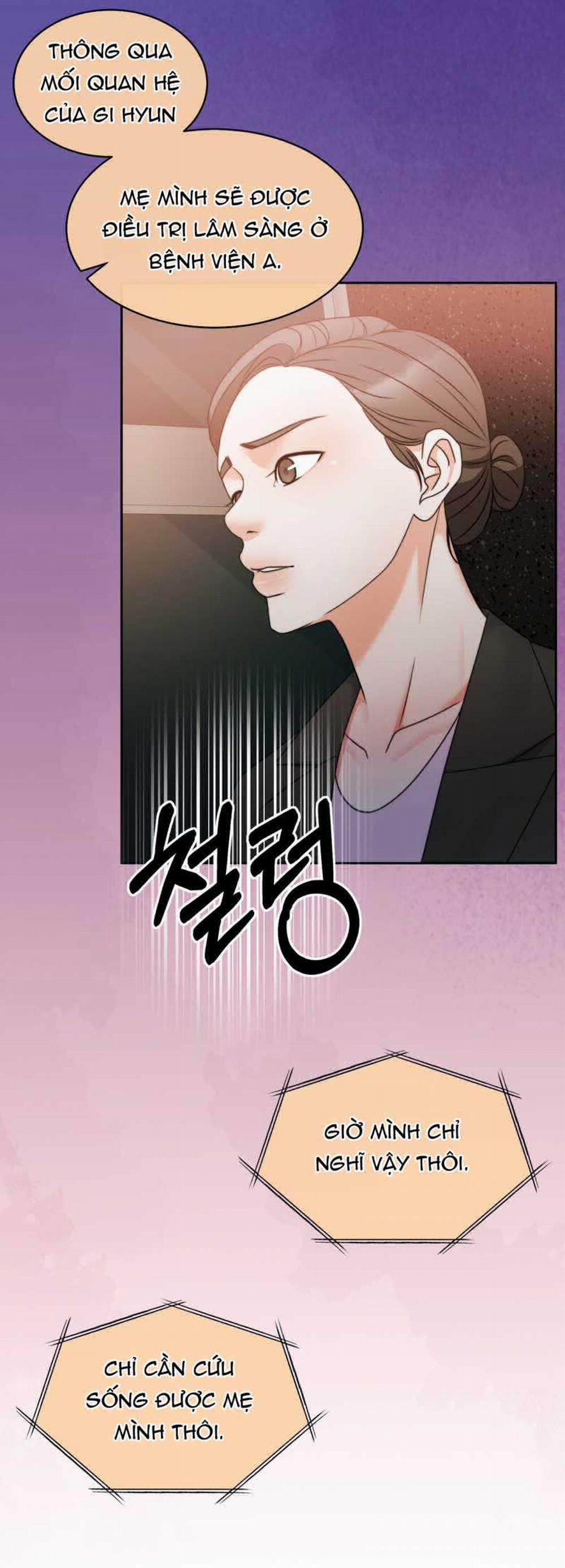 [18+] Hợp Đồng Mang Thai 12.1 trang 27