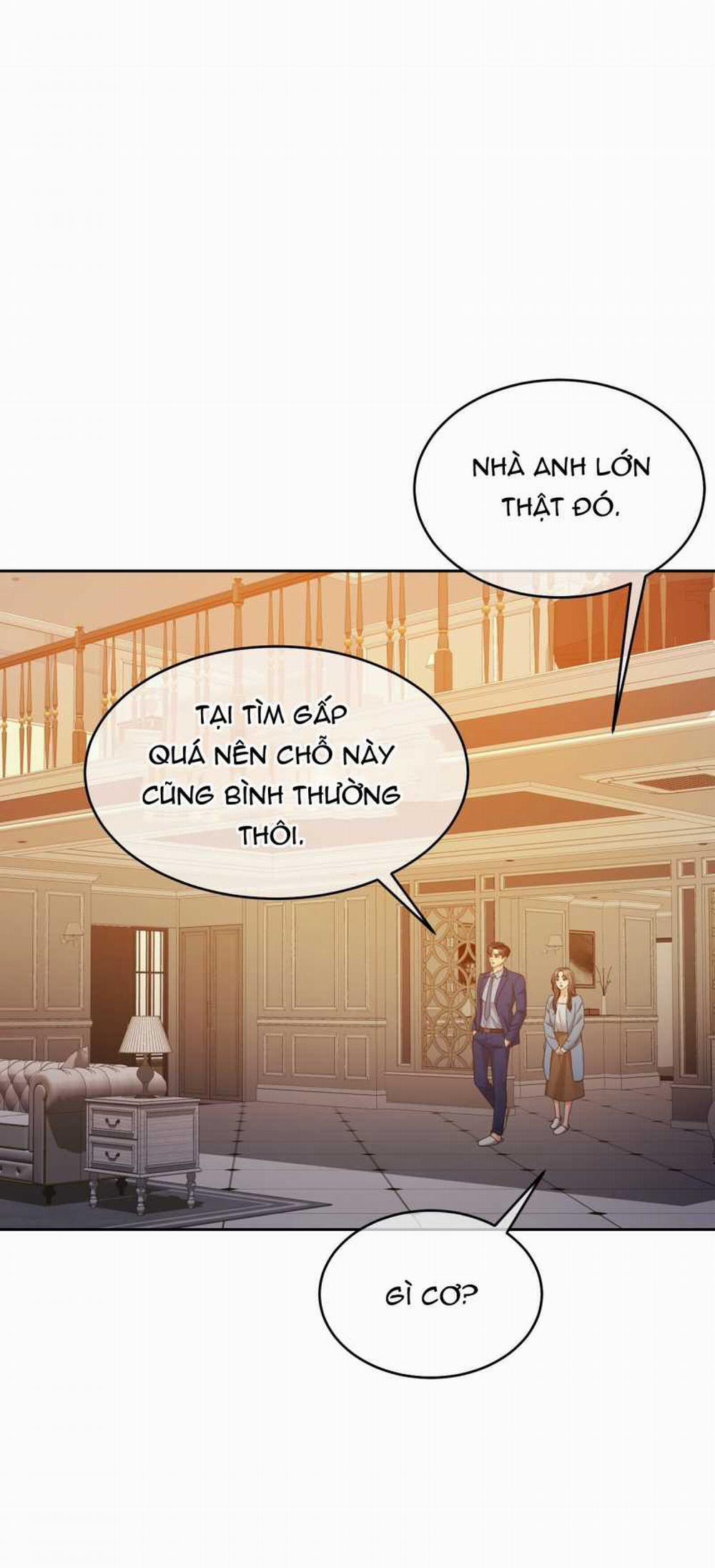 [18+] Hợp Đồng Mang Thai 12.1 trang 6