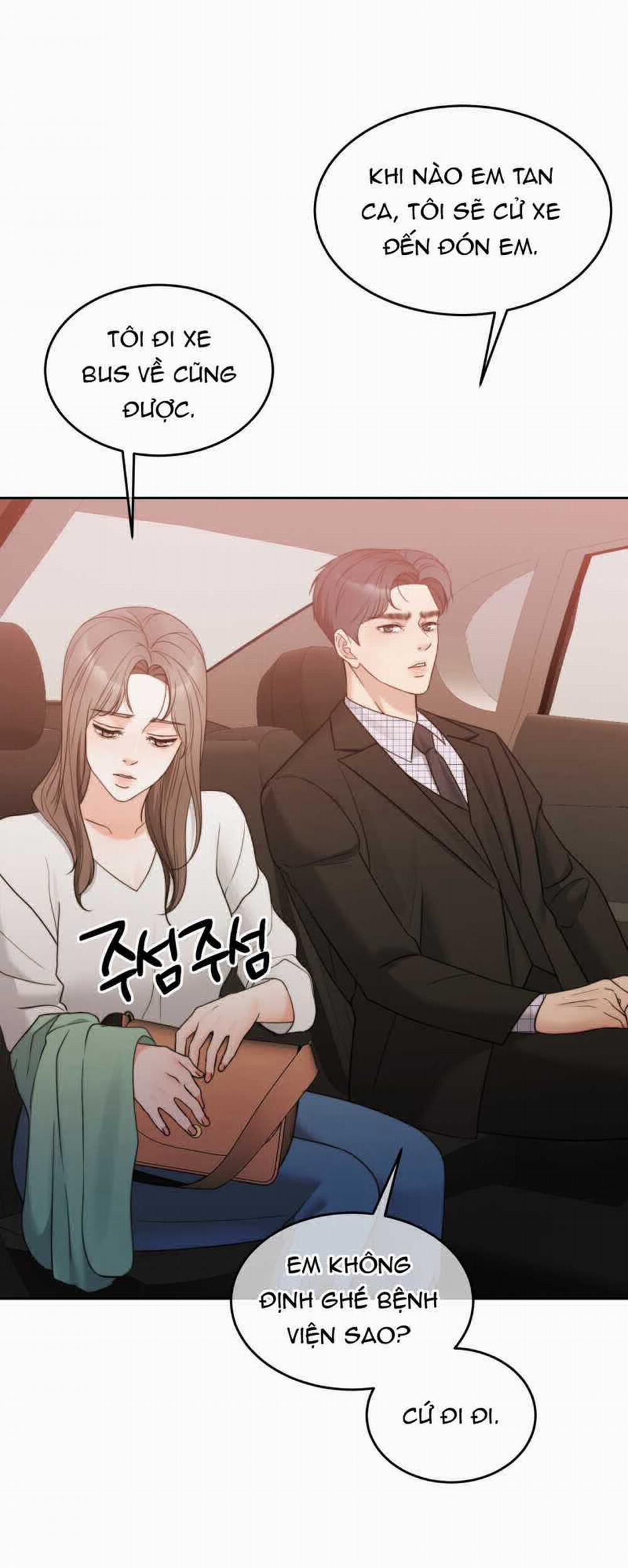 [18+] Hợp Đồng Mang Thai 12.2 trang 15