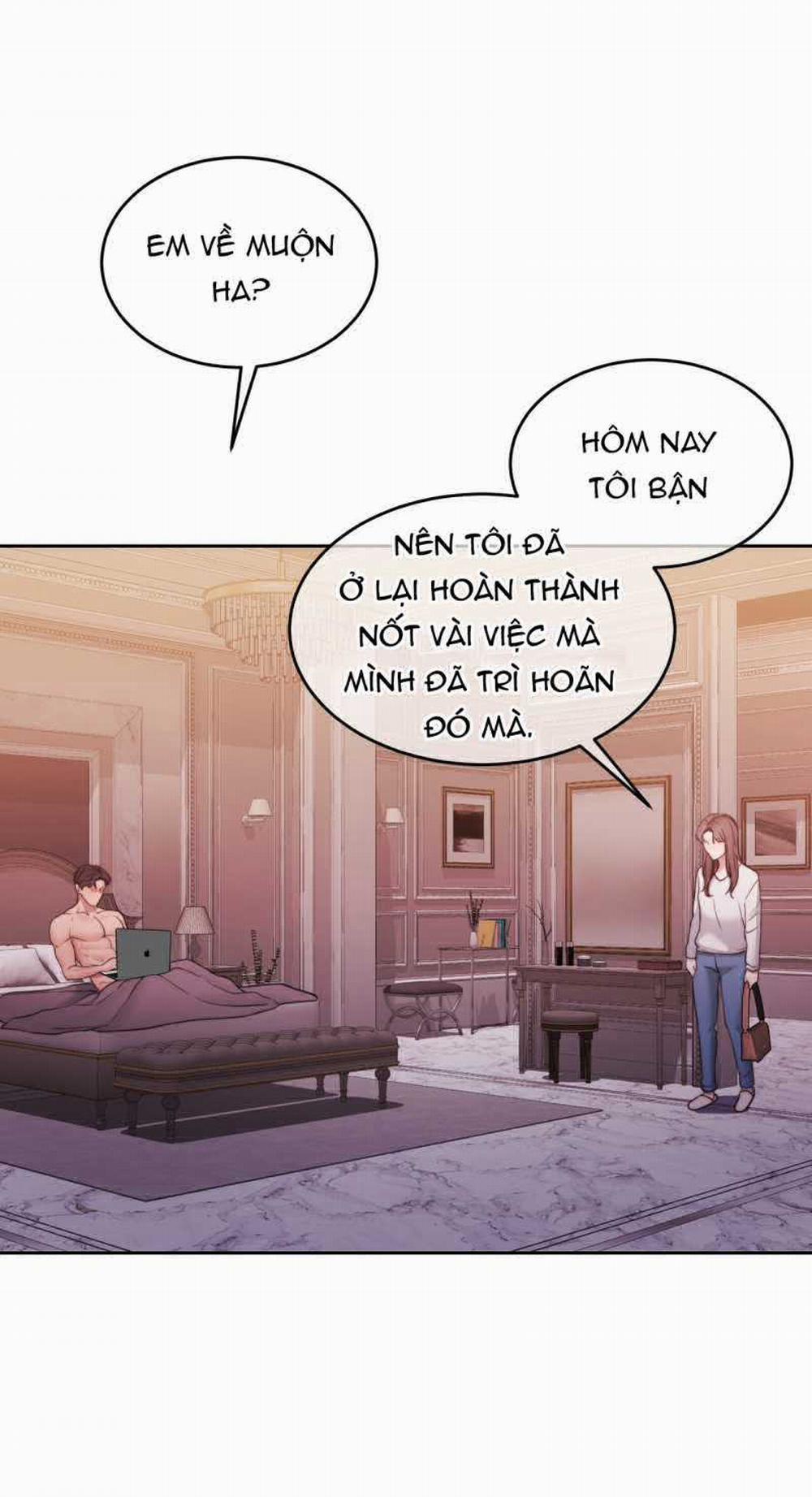 [18+] Hợp Đồng Mang Thai 12.2 trang 20