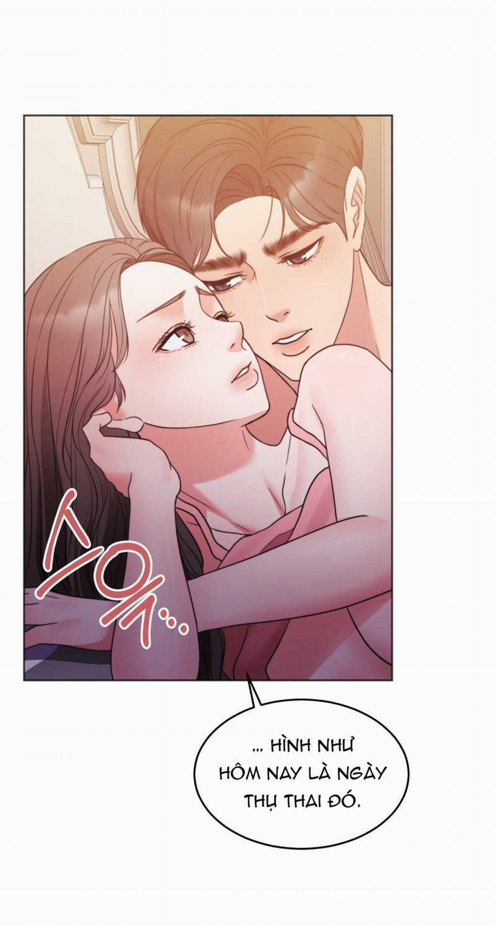 [18+] Hợp Đồng Mang Thai 12.2 trang 25