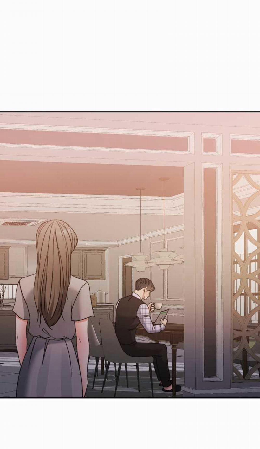 [18+] Hợp Đồng Mang Thai 12.2 trang 3