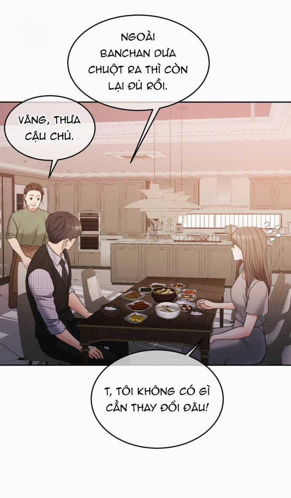 [18+] Hợp Đồng Mang Thai 12.2 trang 9