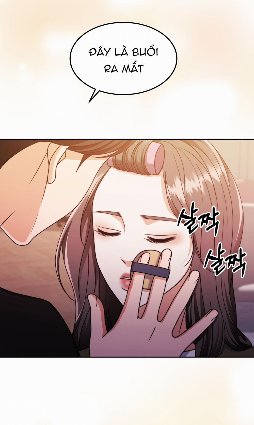 [18+] Hợp Đồng Mang Thai 14.1 trang 11