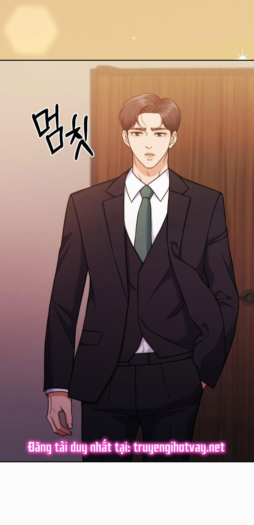 [18+] Hợp Đồng Mang Thai 14.1 trang 26