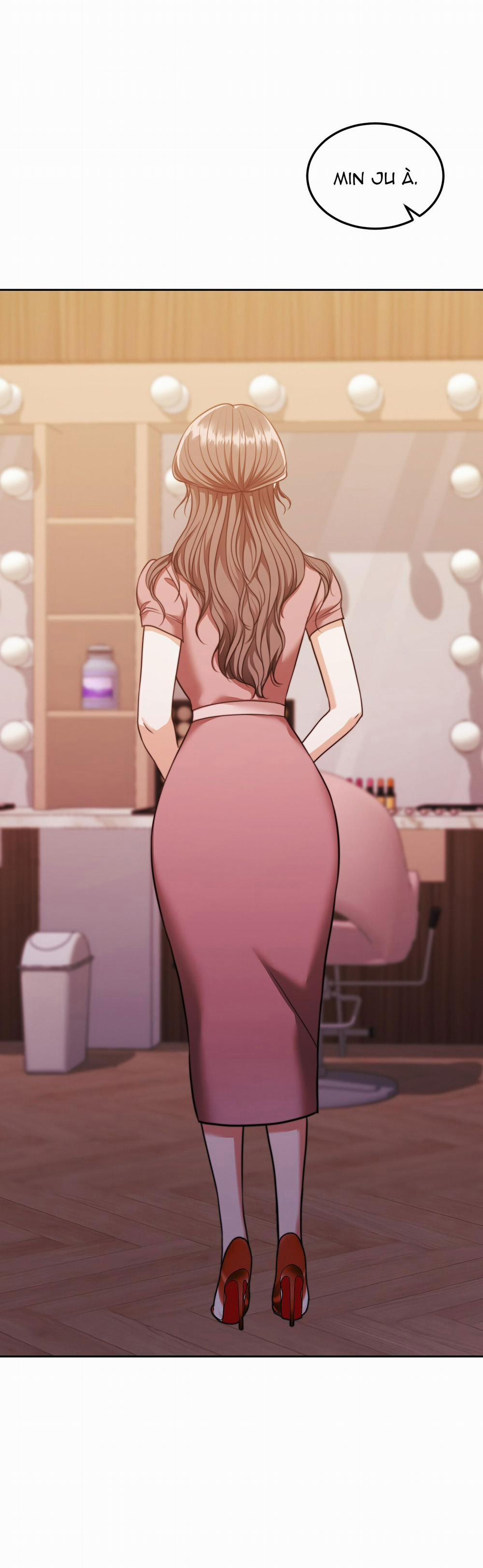 [18+] Hợp Đồng Mang Thai 14.1 trang 27