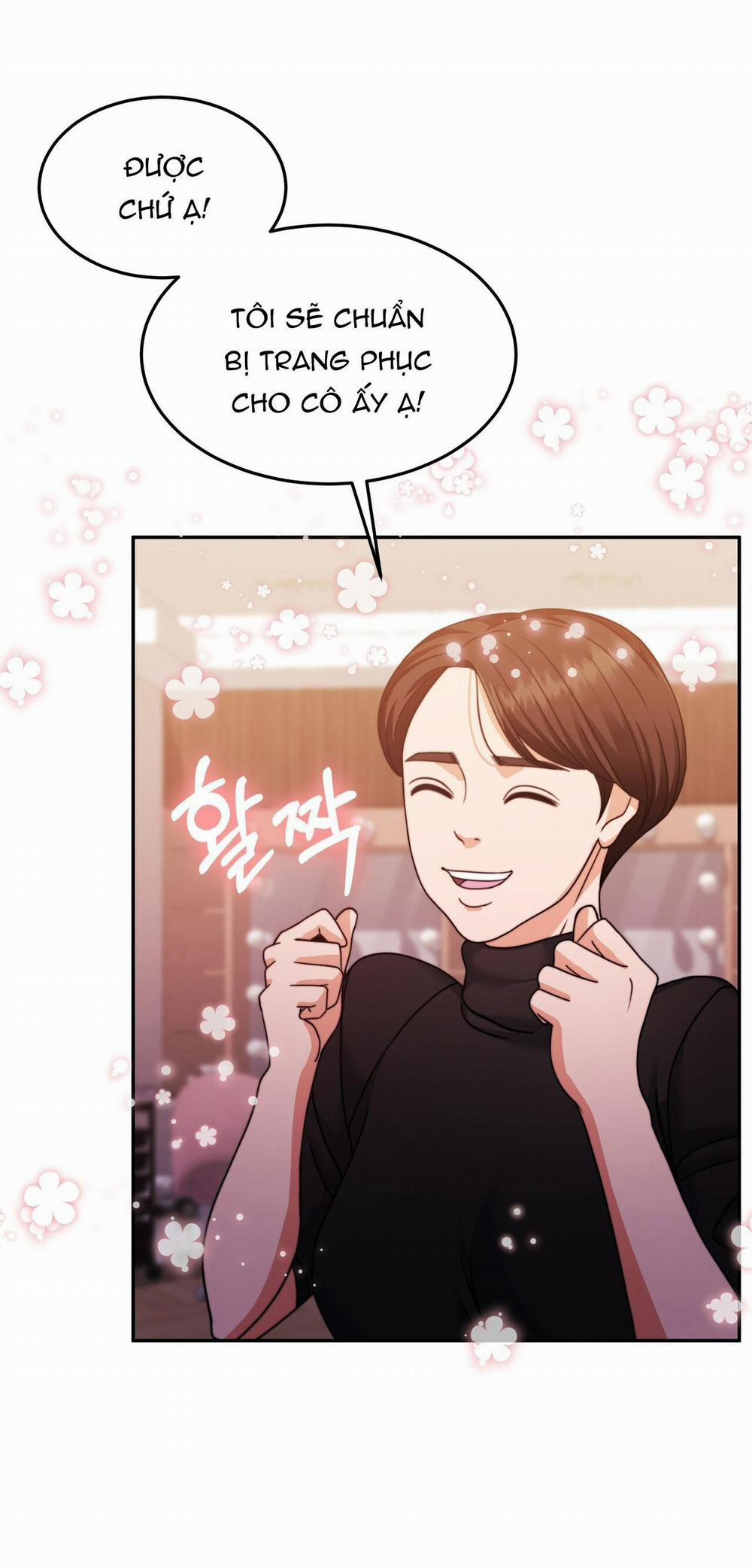 [18+] Hợp Đồng Mang Thai 14.1 trang 3