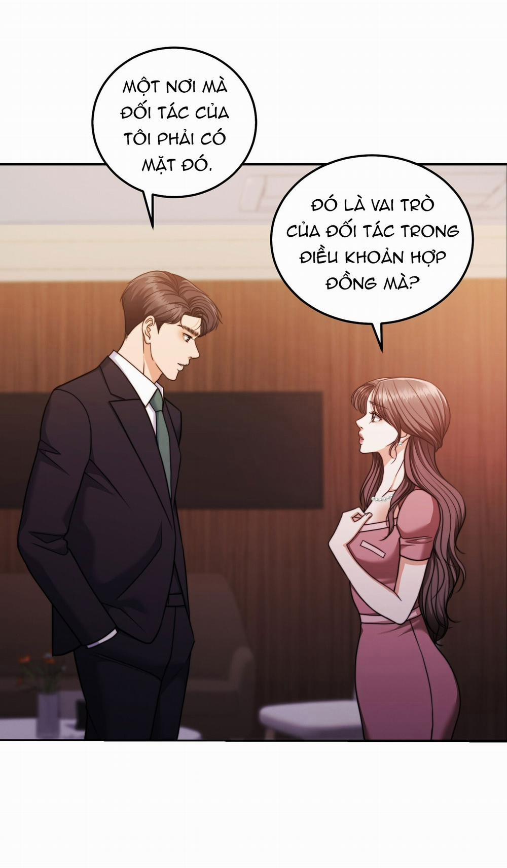 [18+] Hợp Đồng Mang Thai 14.1 trang 31