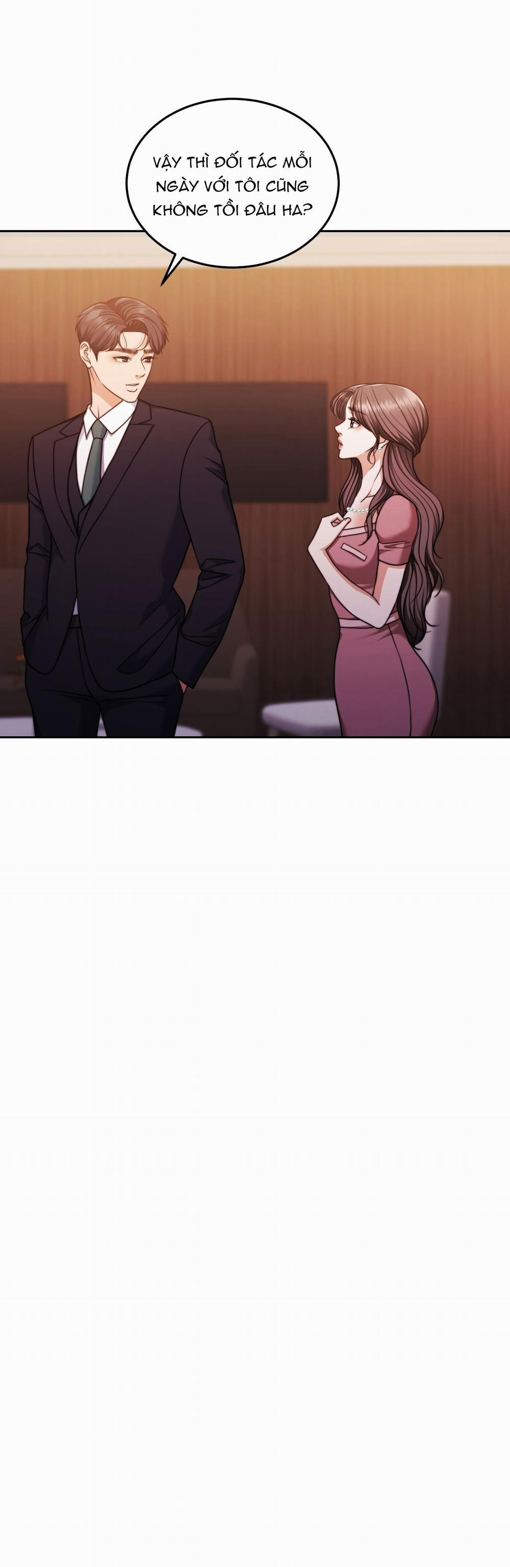 [18+] Hợp Đồng Mang Thai 14.1 trang 33