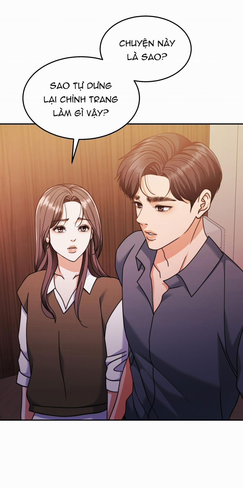 [18+] Hợp Đồng Mang Thai 14.1 trang 4