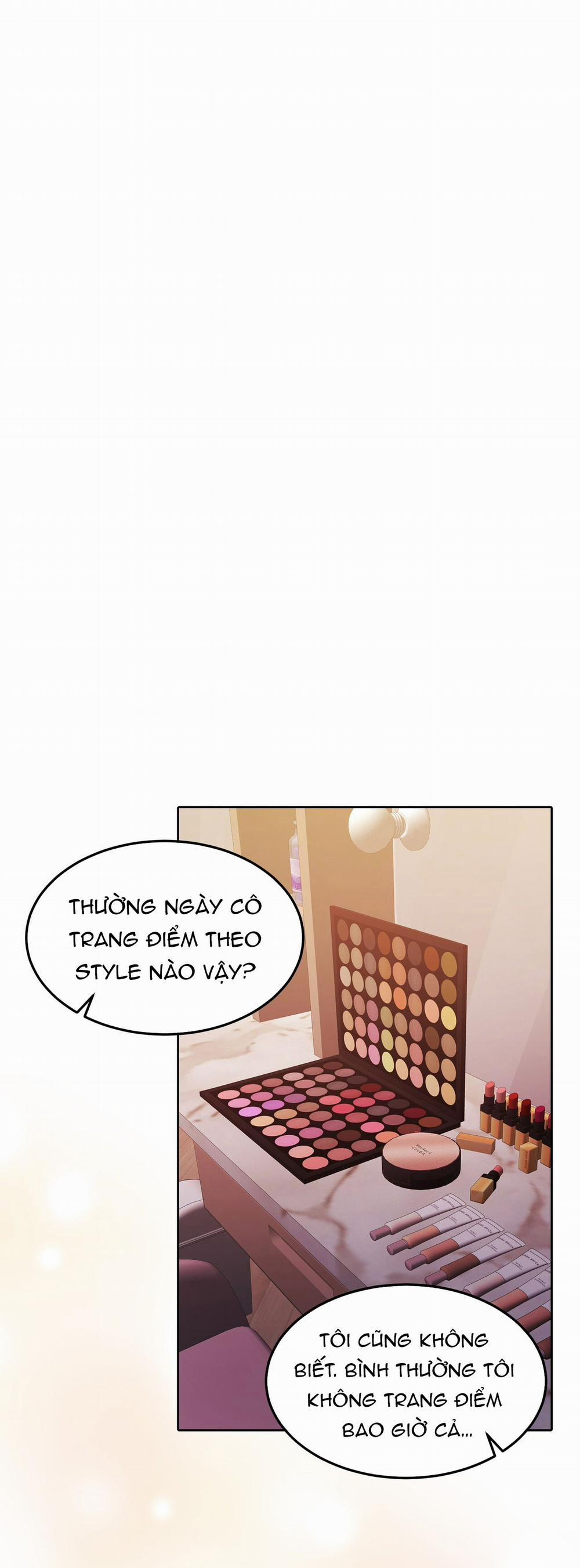 [18+] Hợp Đồng Mang Thai 14.1 trang 8