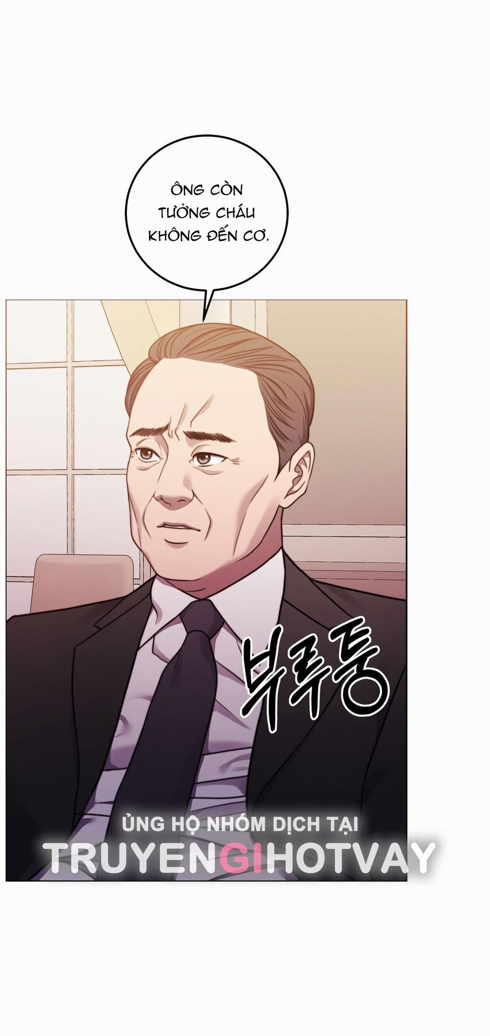 [18+] Hợp Đồng Mang Thai 14.2 trang 13