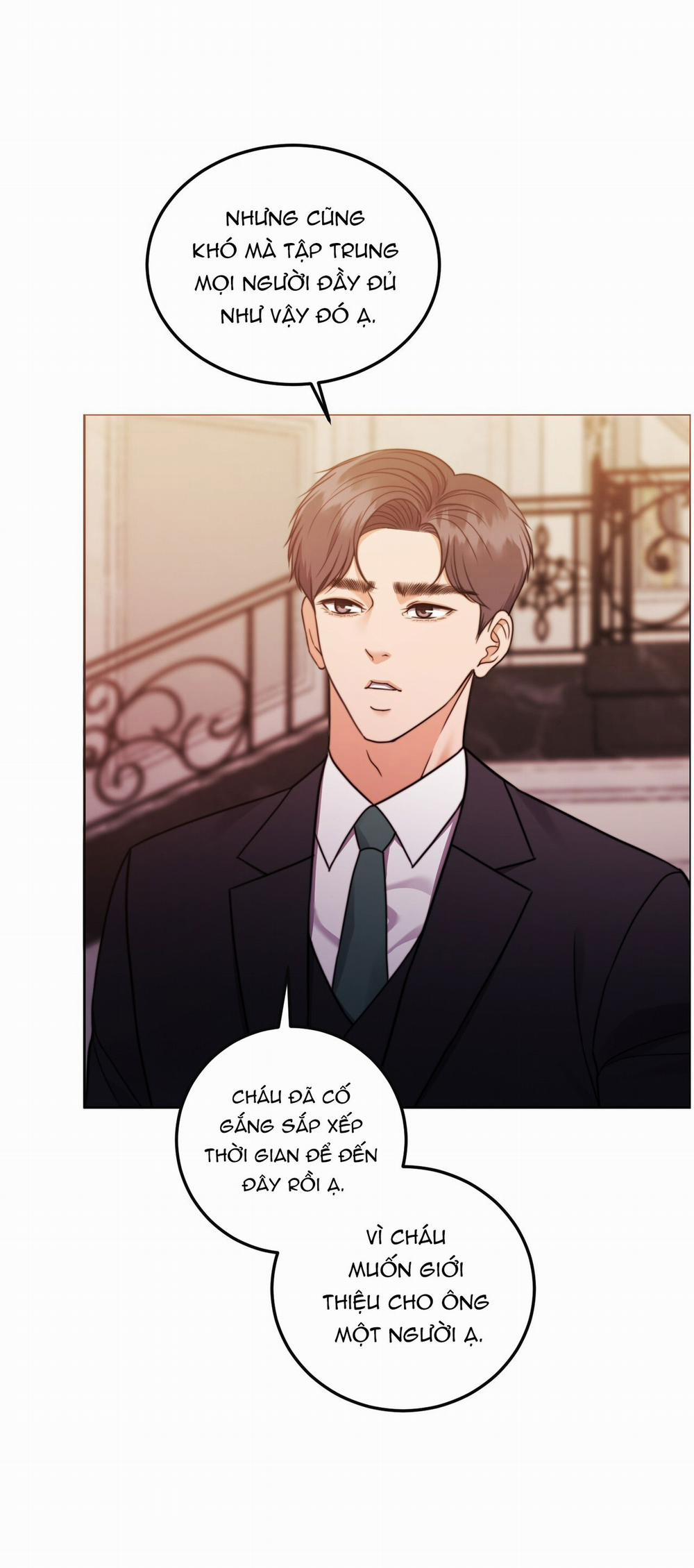 [18+] Hợp Đồng Mang Thai 14.2 trang 15