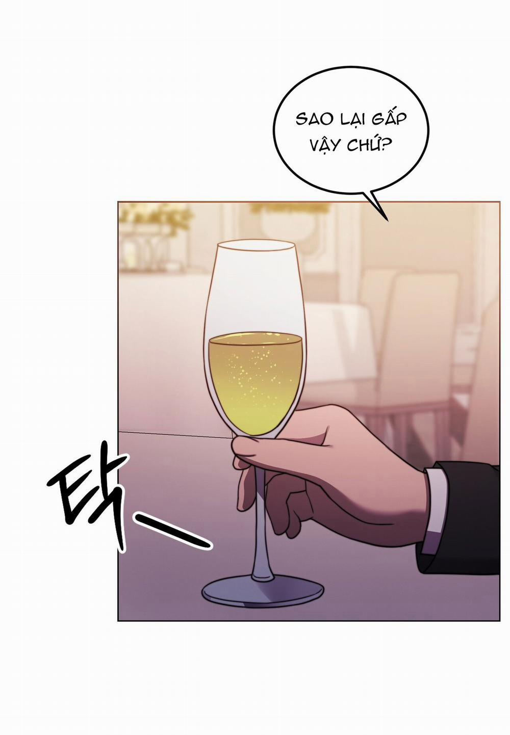 [18+] Hợp Đồng Mang Thai 14.2 trang 20