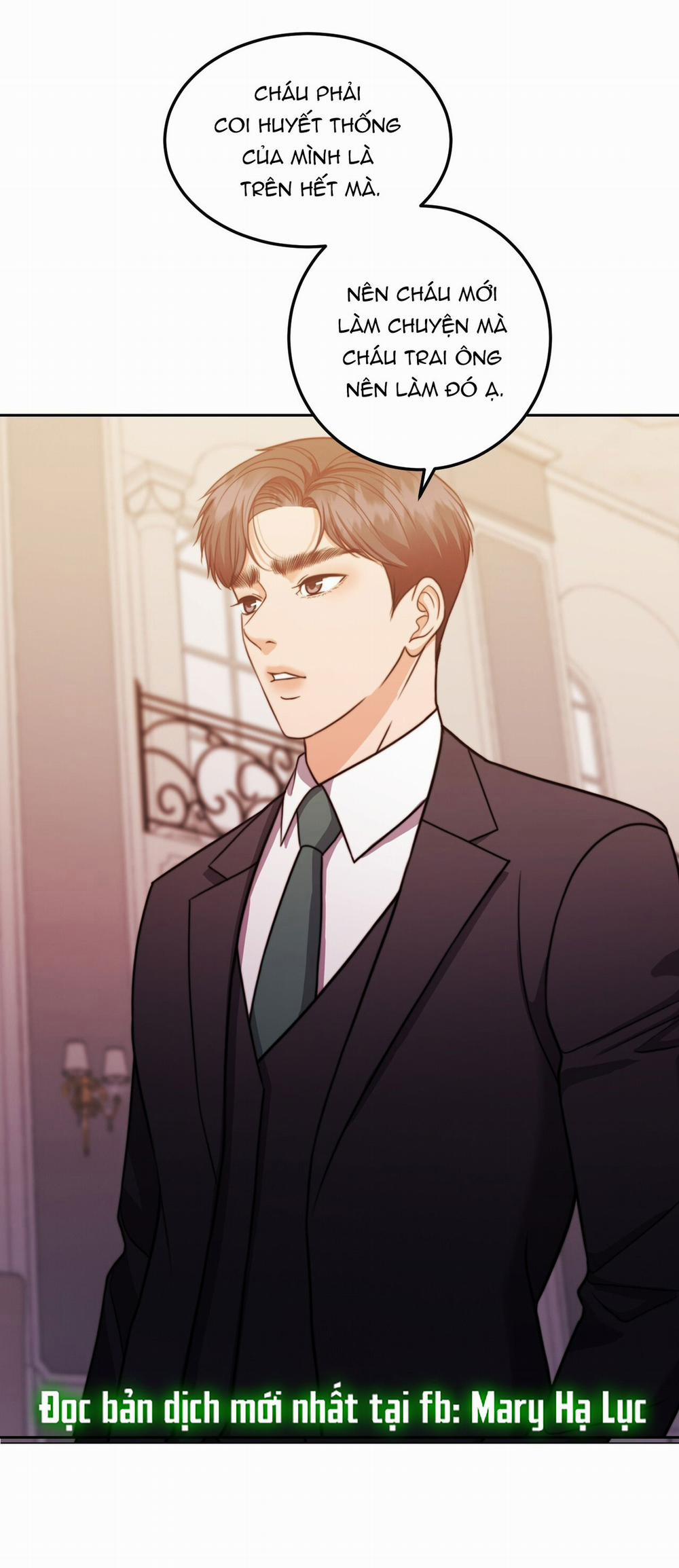 [18+] Hợp Đồng Mang Thai 14.2 trang 21