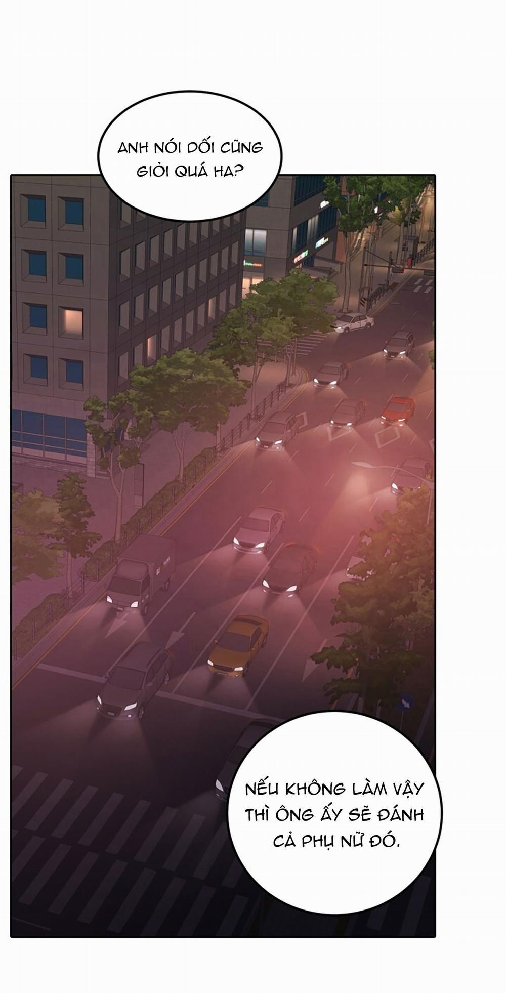 [18+] Hợp Đồng Mang Thai 14.2 trang 28