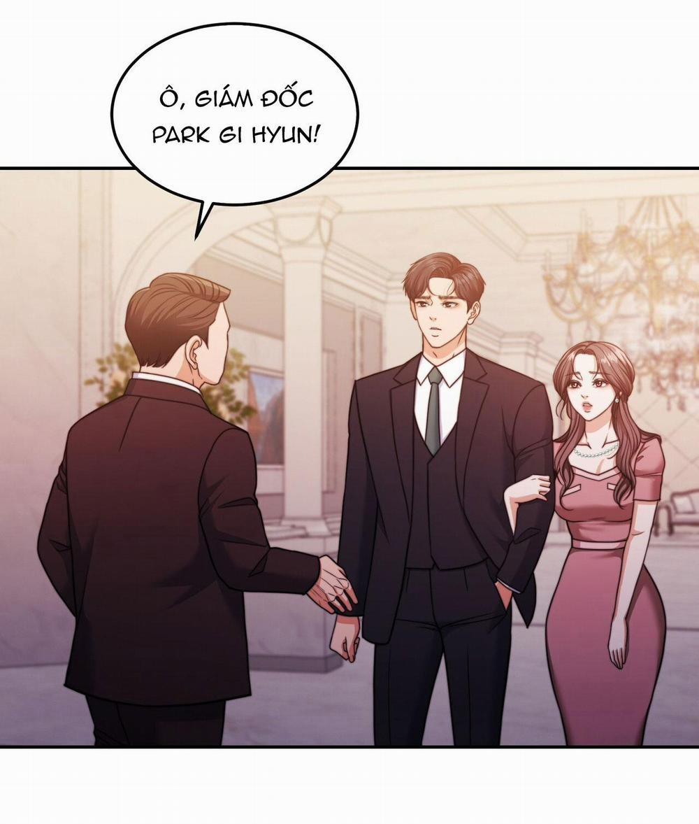 [18+] Hợp Đồng Mang Thai 14.2 trang 3