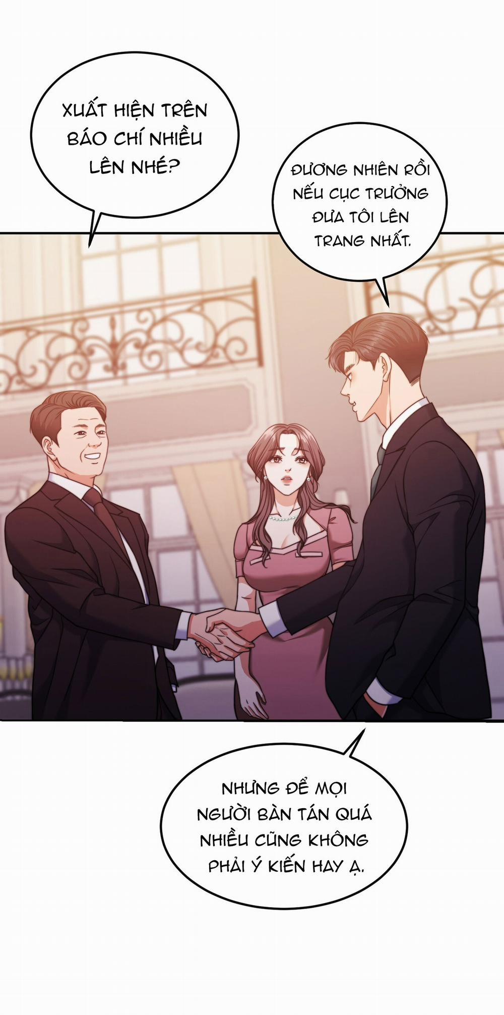 [18+] Hợp Đồng Mang Thai 14.2 trang 5