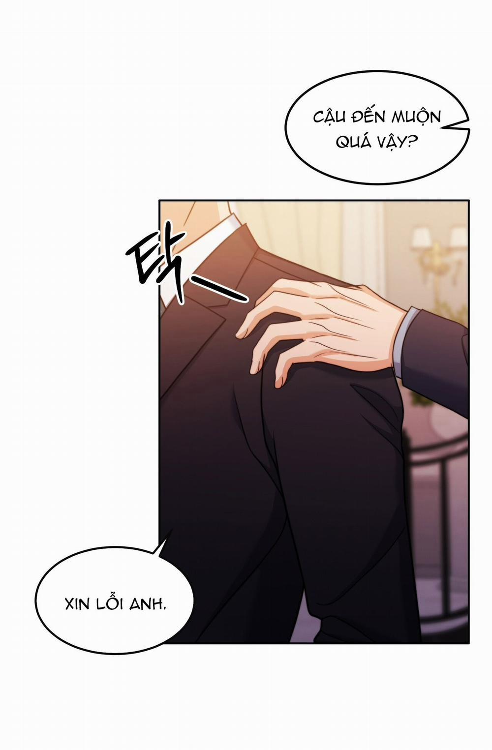 [18+] Hợp Đồng Mang Thai 14.2 trang 6