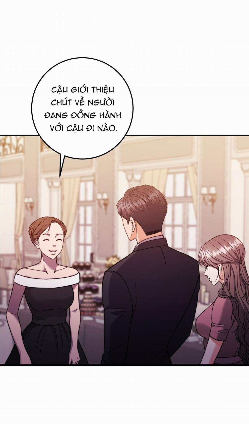 [18+] Hợp Đồng Mang Thai 14.2 trang 9