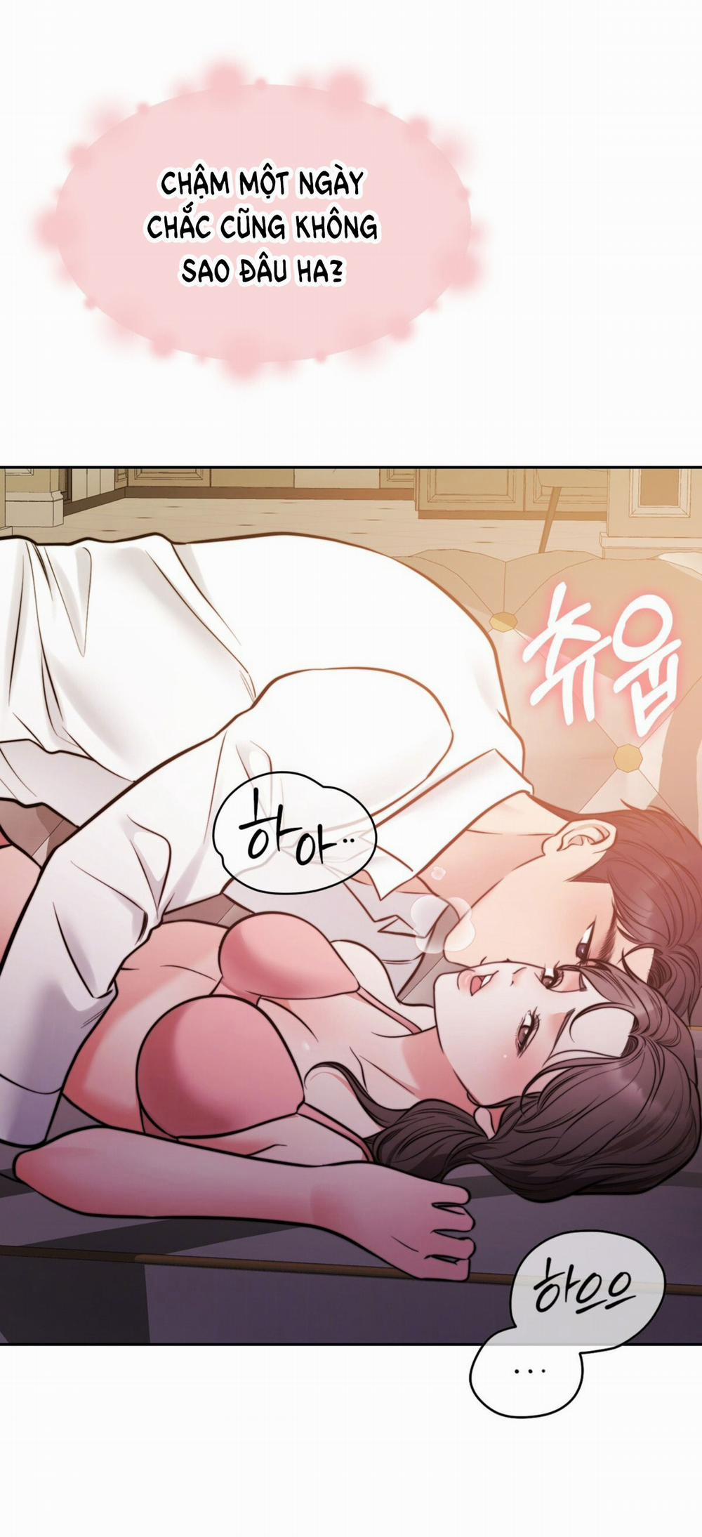 [18+] Hợp Đồng Mang Thai 15.1 trang 10