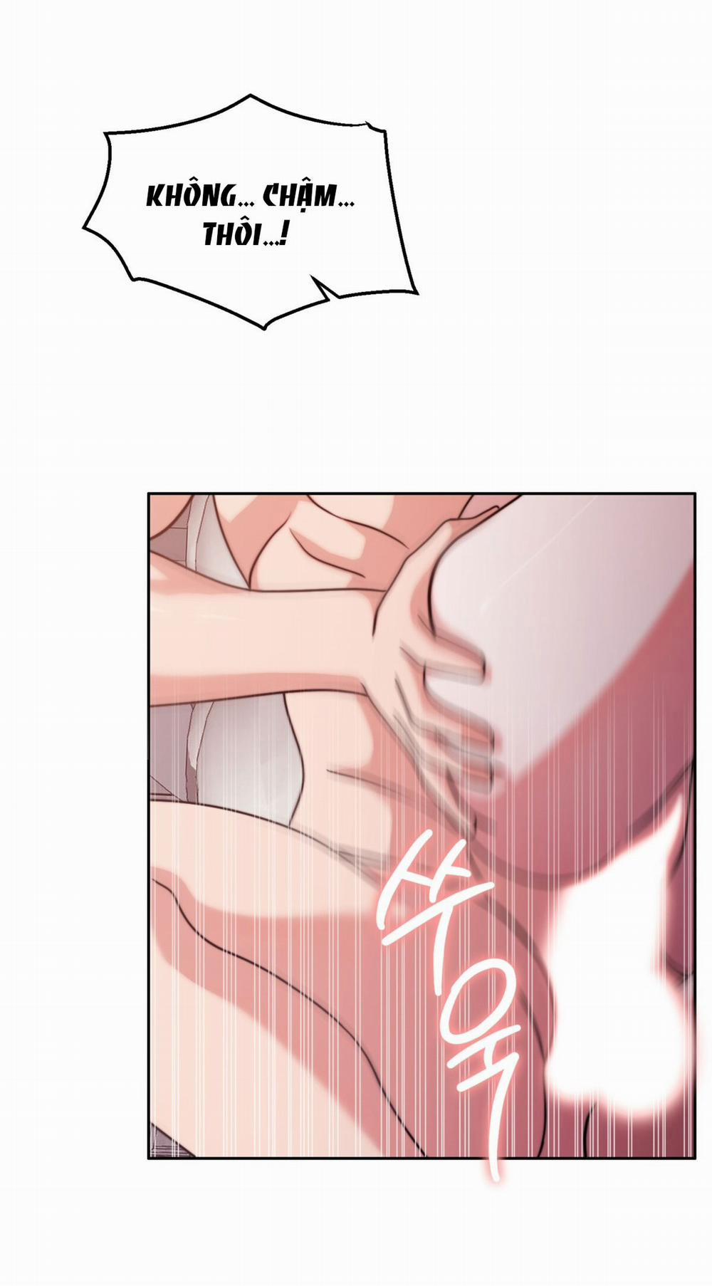 [18+] Hợp Đồng Mang Thai 15.2 trang 14