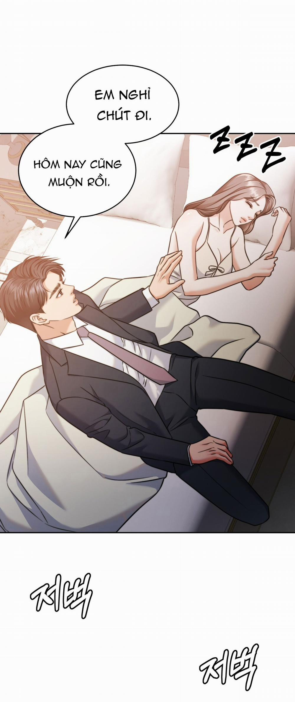 [18+] Hợp Đồng Mang Thai 15.2 trang 24