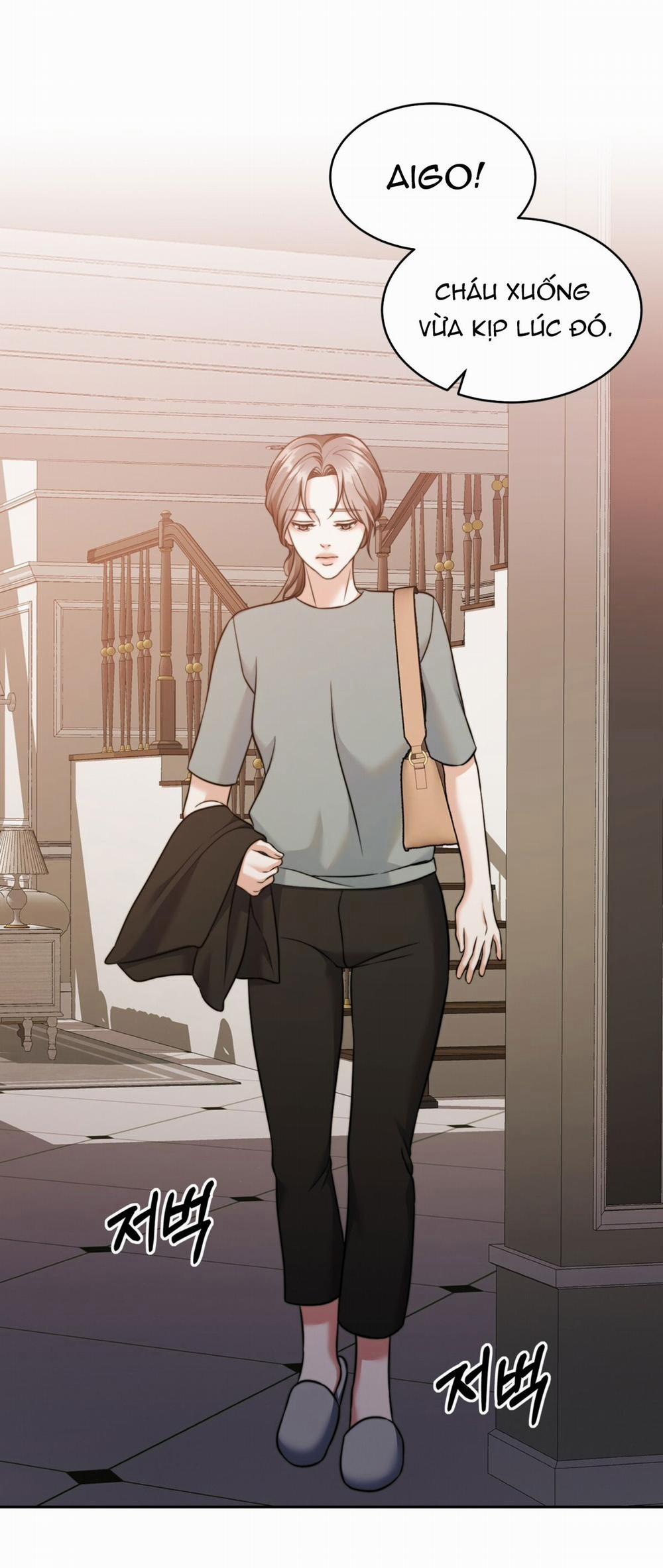 [18+] Hợp Đồng Mang Thai 15.2 trang 35