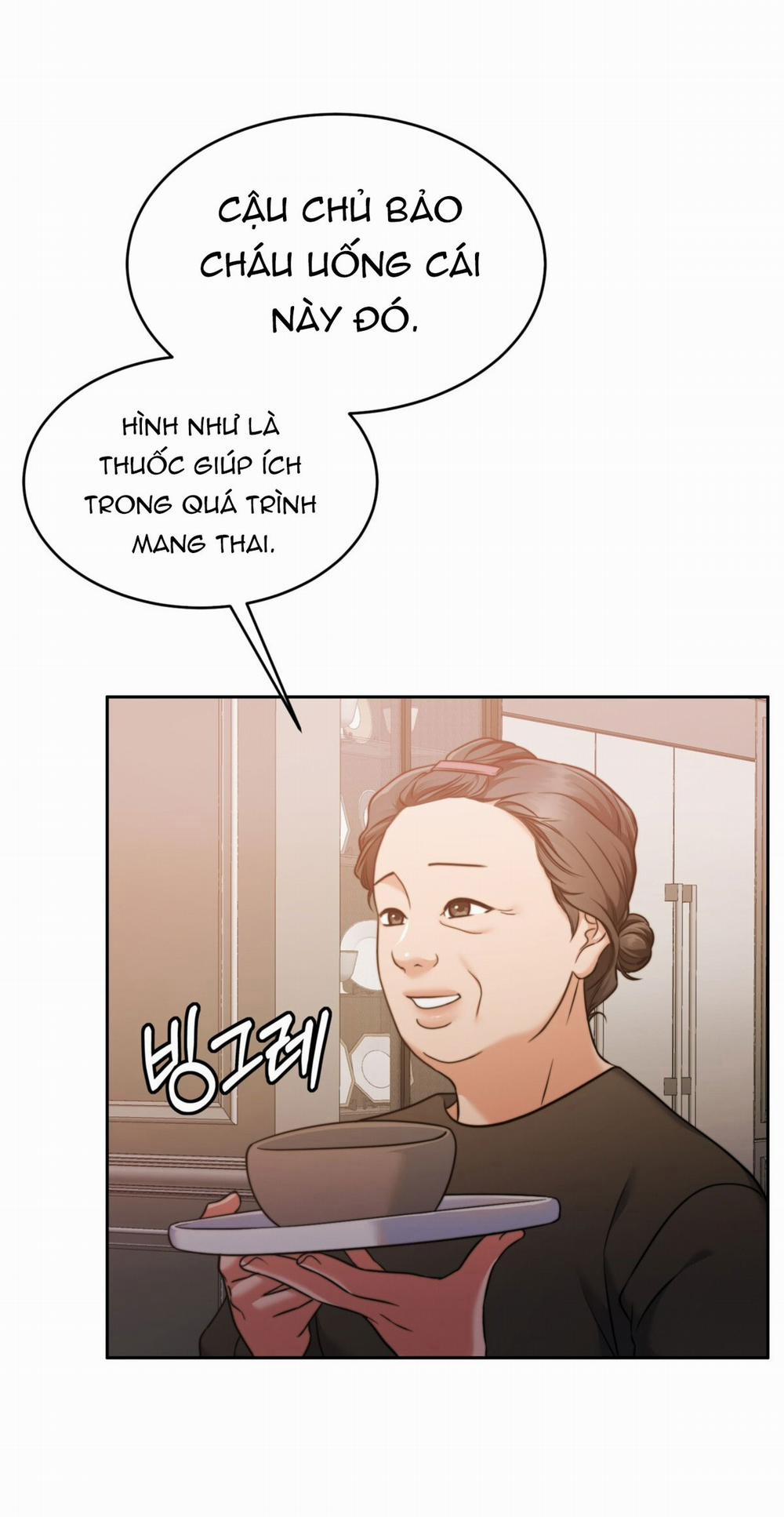 [18+] Hợp Đồng Mang Thai 15.2 trang 36