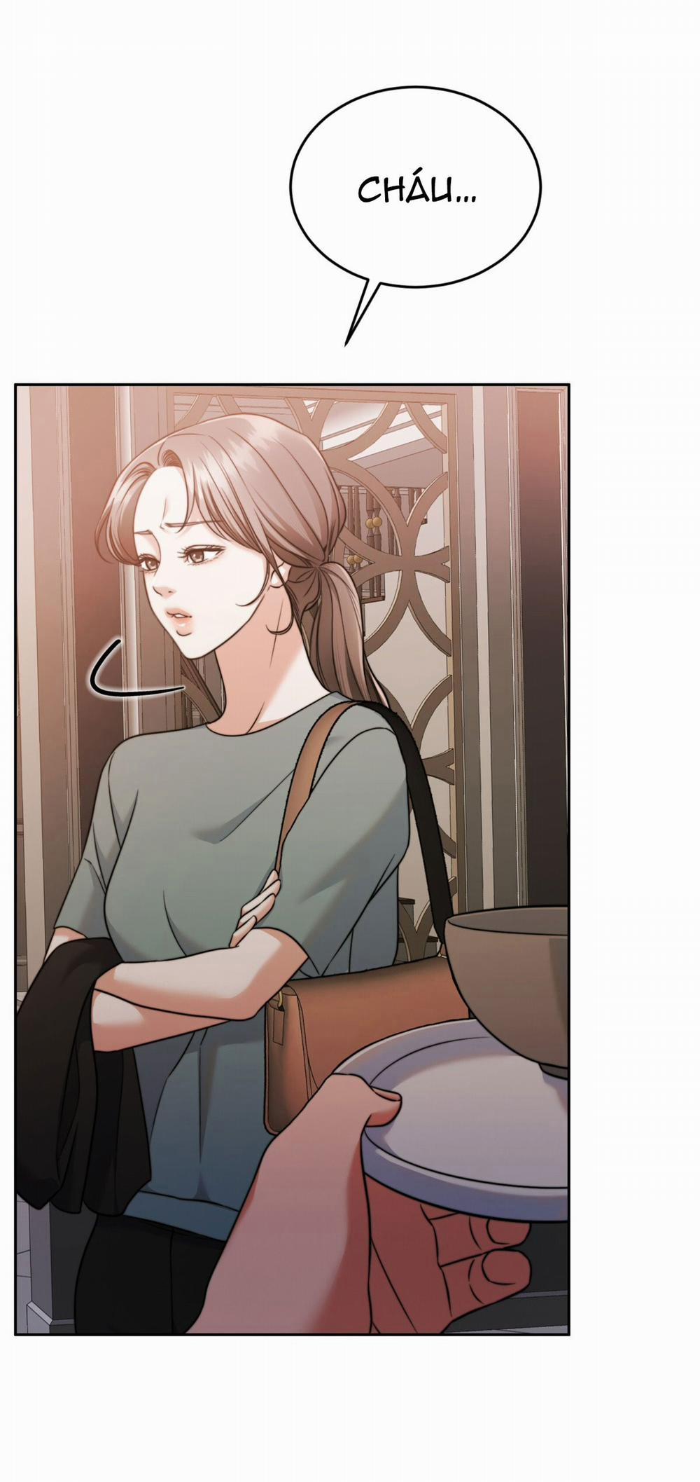 [18+] Hợp Đồng Mang Thai 15.2 trang 37