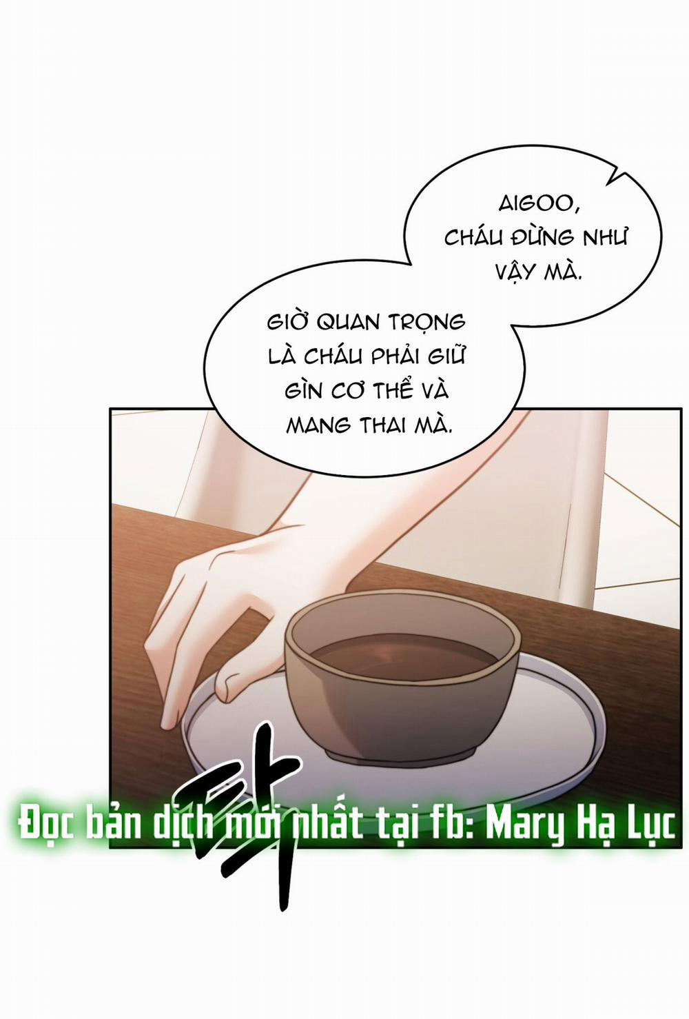 [18+] Hợp Đồng Mang Thai 15.2 trang 38