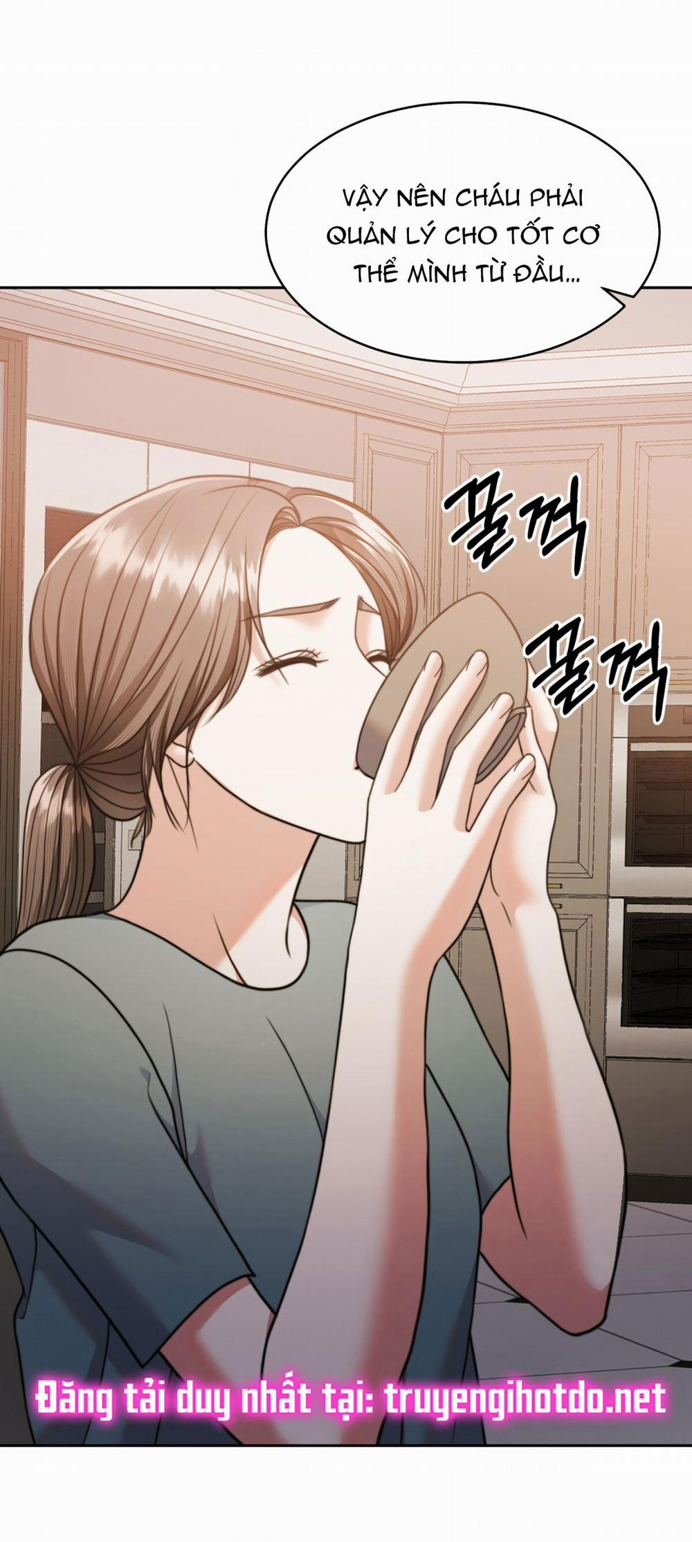 [18+] Hợp Đồng Mang Thai 15.2 trang 42
