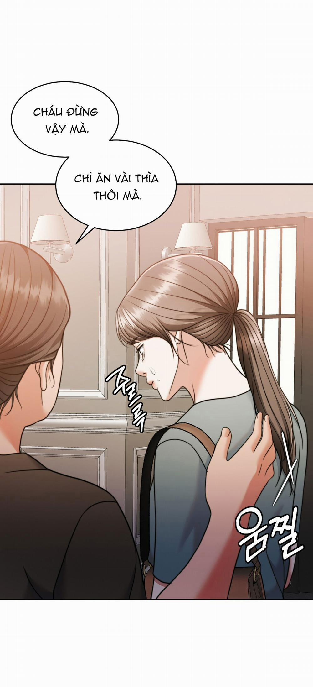 [18+] Hợp Đồng Mang Thai 15.2 trang 45