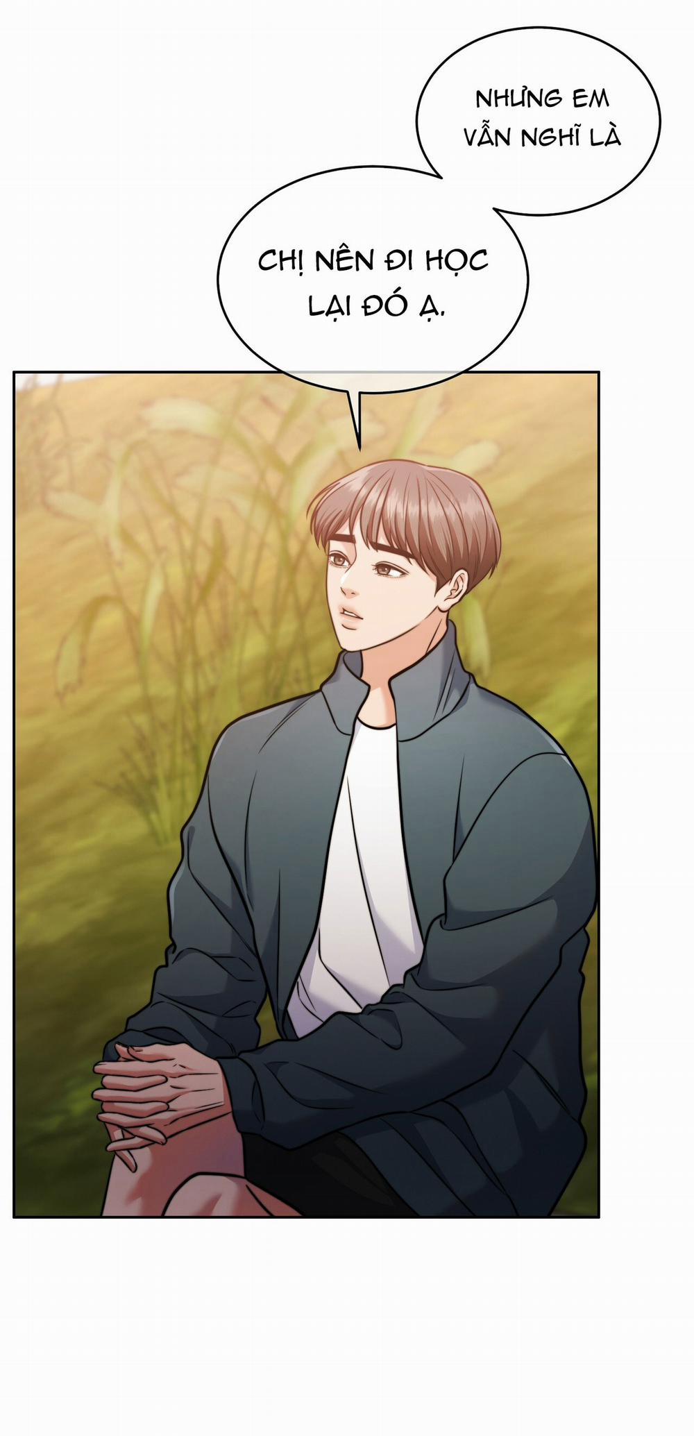 [18+] Hợp Đồng Mang Thai 16.1 trang 12