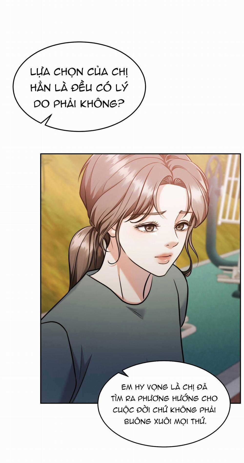 [18+] Hợp Đồng Mang Thai 16.1 trang 13