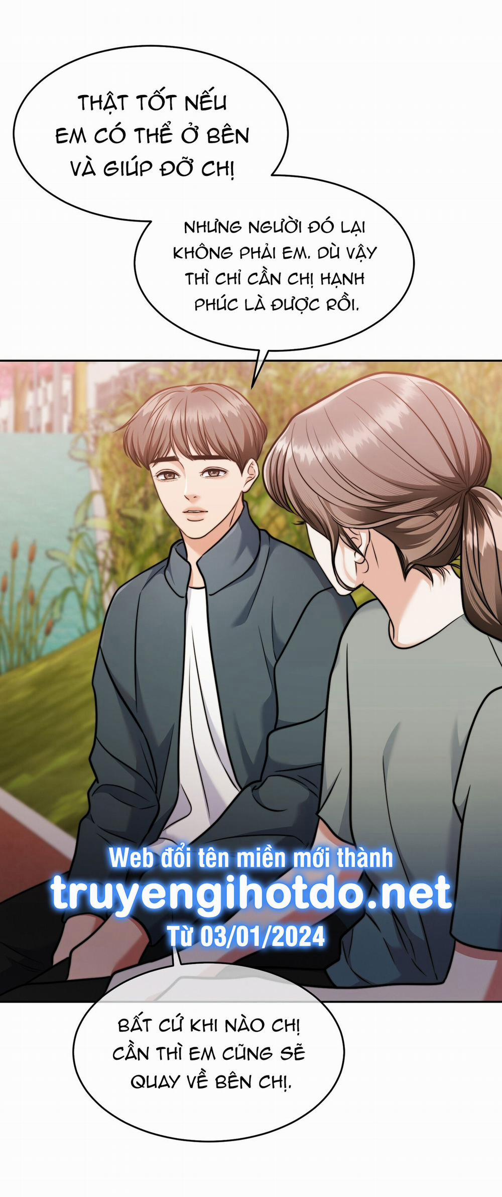 [18+] Hợp Đồng Mang Thai 16.1 trang 14