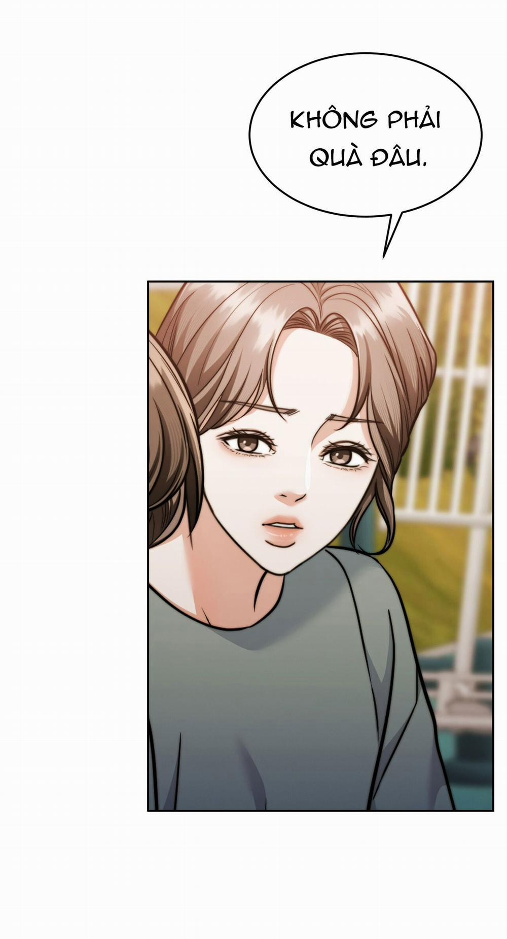 [18+] Hợp Đồng Mang Thai 16.1 trang 17