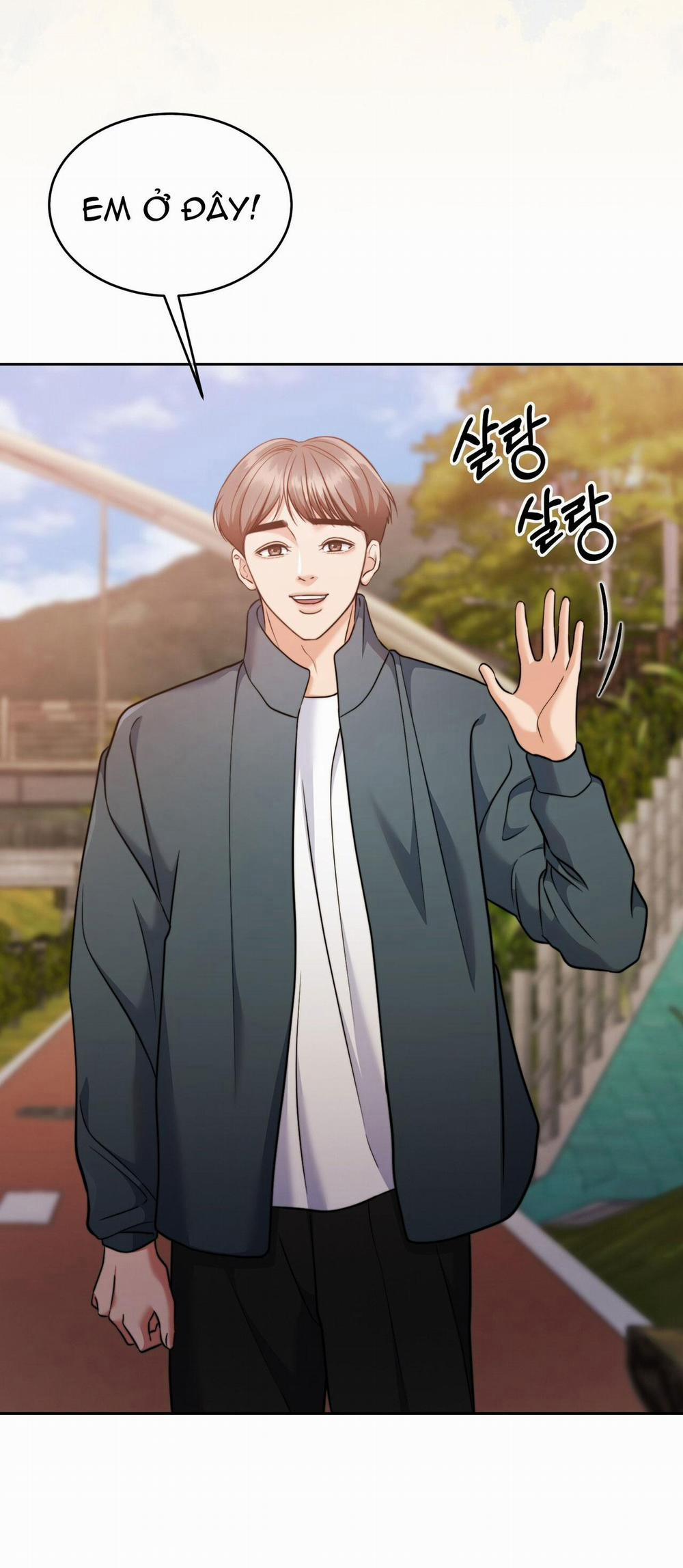 [18+] Hợp Đồng Mang Thai 16.1 trang 2