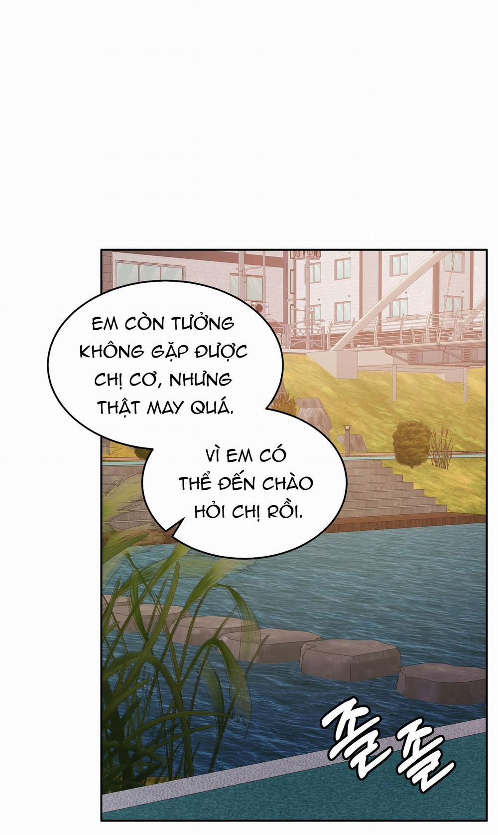 [18+] Hợp Đồng Mang Thai 16.1 trang 4