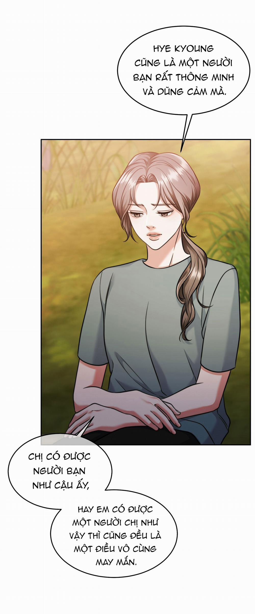 [18+] Hợp Đồng Mang Thai 16.1 trang 8