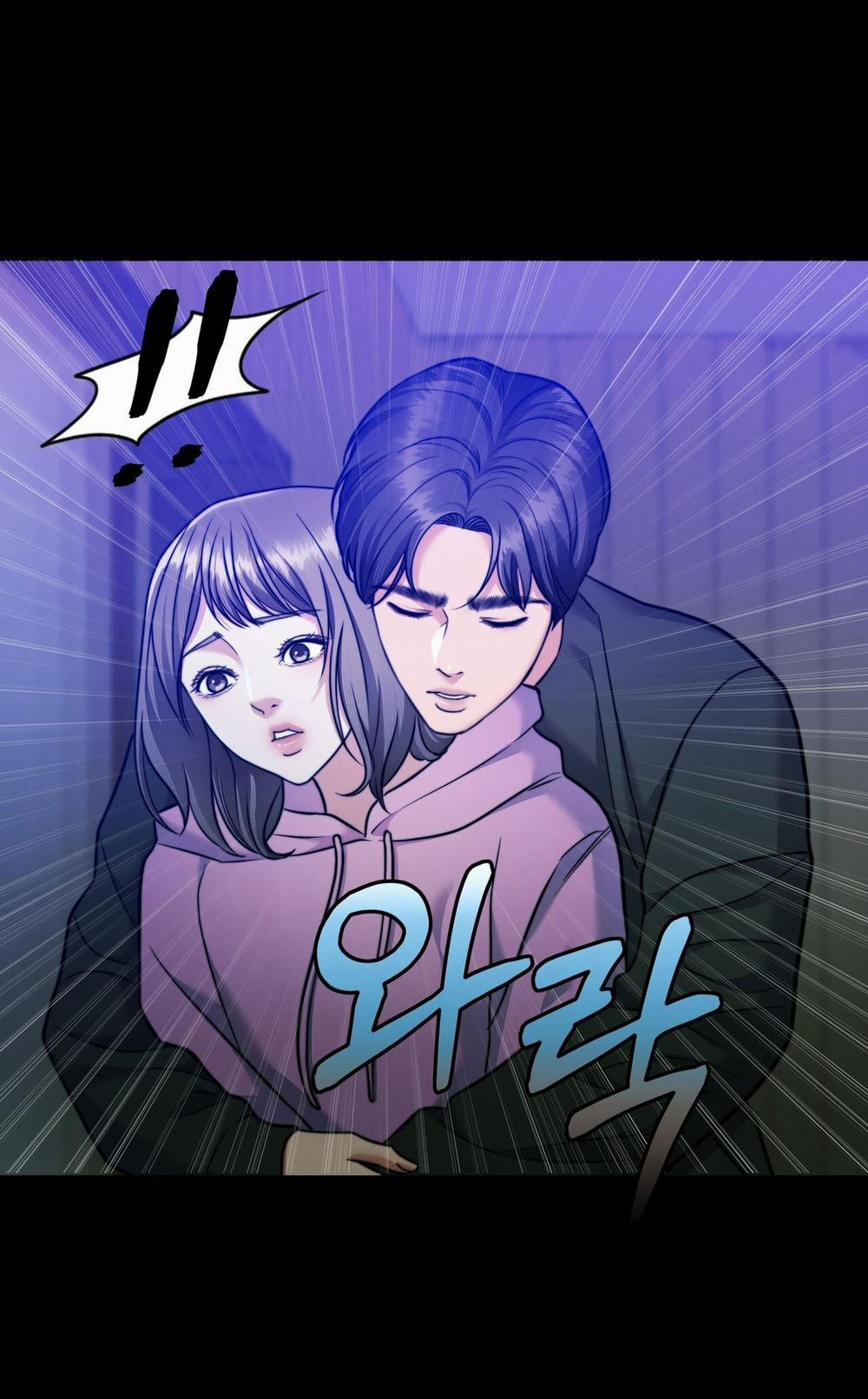 [18+] Hợp Đồng Mang Thai 16.2 trang 12