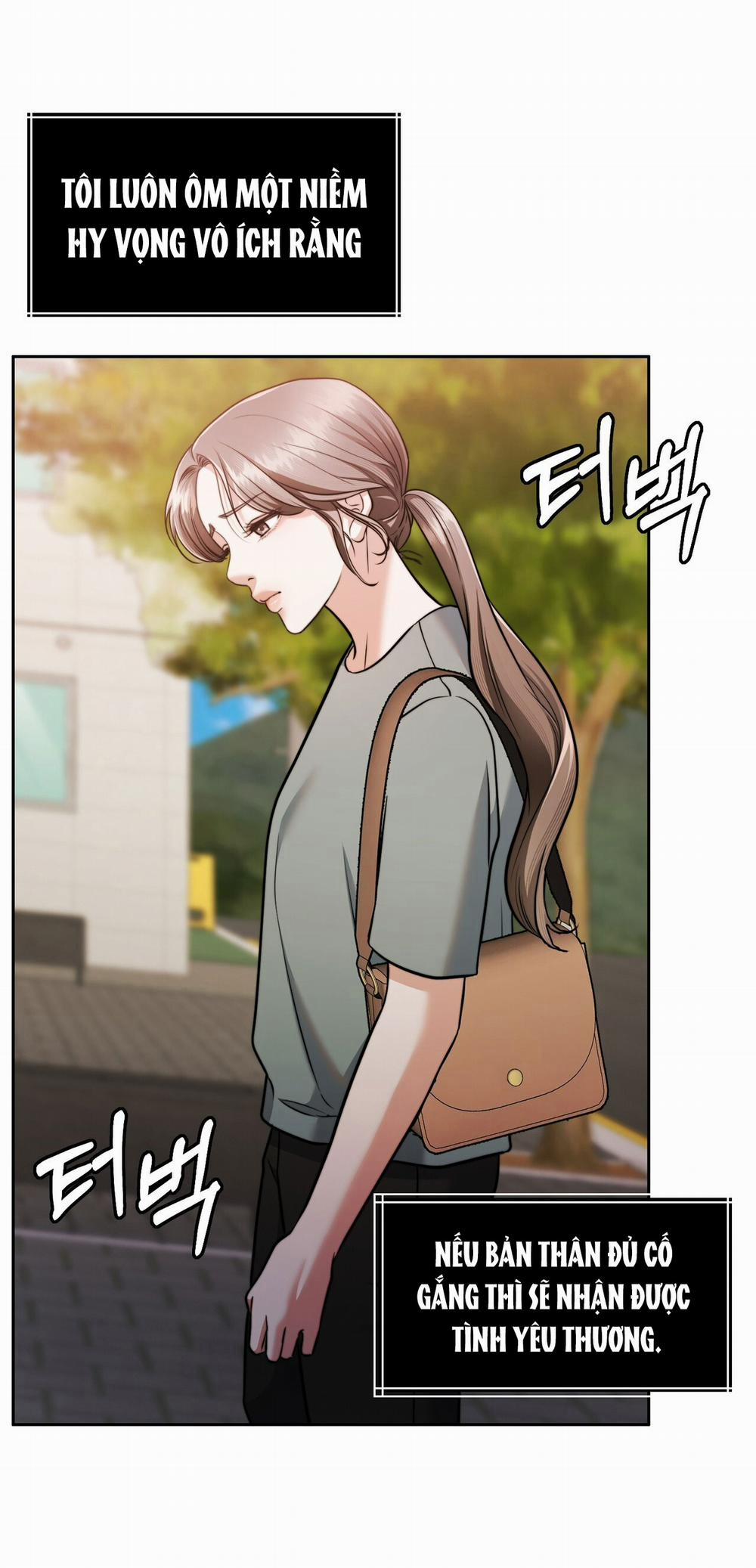 [18+] Hợp Đồng Mang Thai 16.2 trang 19