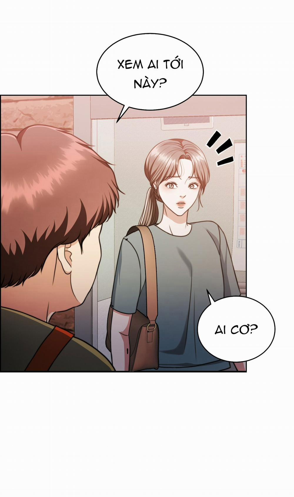 [18+] Hợp Đồng Mang Thai 16.2 trang 21