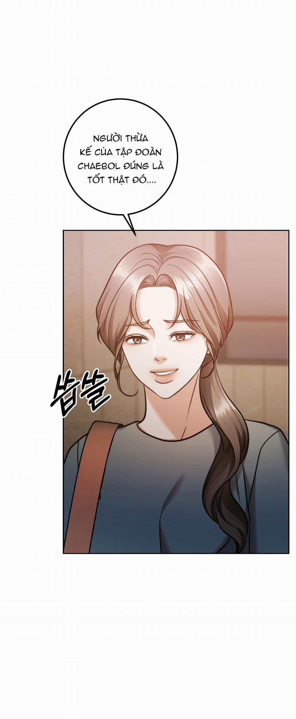 [18+] Hợp Đồng Mang Thai 16.2 trang 33